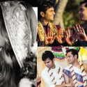 Bibi Bridal Issue Features Gay Desi Weddings