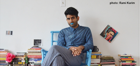 Spotlight on LGBT South Asians in America