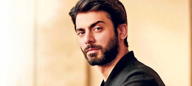 Desi Media in Tizzy as Fawad Khan Plays Gay