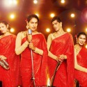 India’s First Transgender Band Gets “Happy”