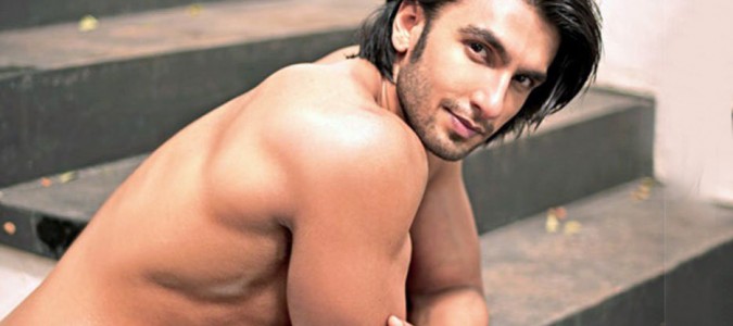 Ranveer Singh on Bollywood’s Casting Couch