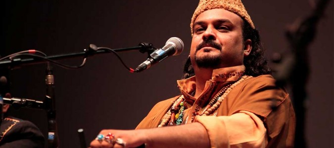 Sufi Legend Amjad Sabri Is Gunned Down in Karachi
