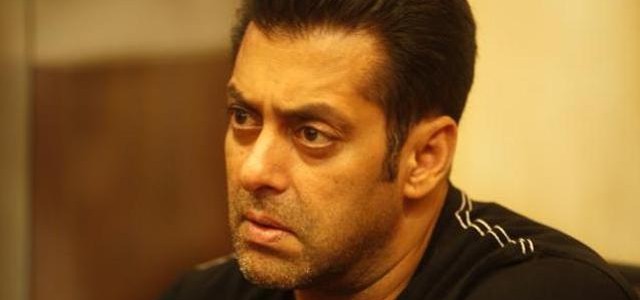 Another Chapter in the Disgraceful Behavior of Salman Khan