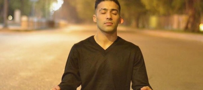 Life and Death of Iraqi Dancer Adel Euro