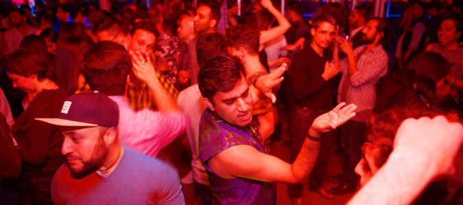 Get ready for Desilicious Pride on Friday, June 23rd Get ready for Desilicious Pride on Friday, June 23rd