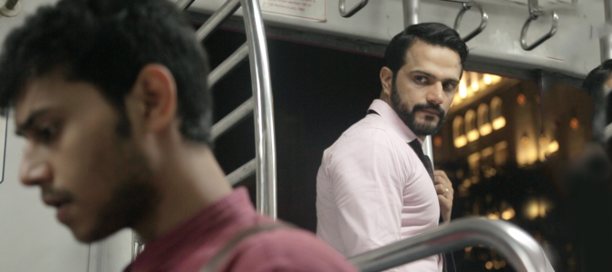 Sisak—India’s First Silent Gay Short Film Debuts at Boston’s Wicked Queer Fest