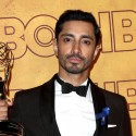 We ♥ You Riz—First Desi Leading Actor to Win an Emmy!