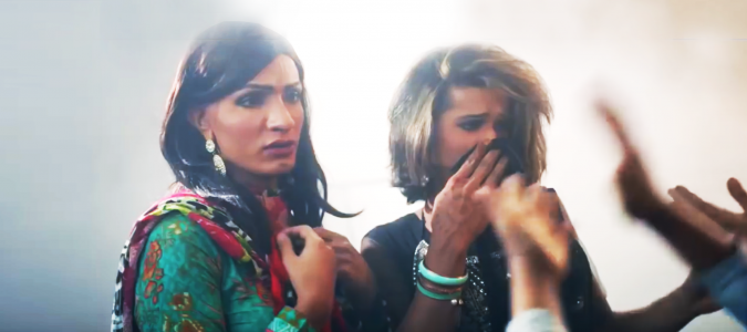 Powerful Video Challenges Transphobic Attitudes in South Asia