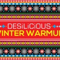 Warm Up with Us on January 26th! Warm Up with Us on January 26th!