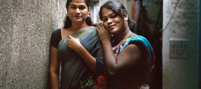 India’s third gender, a perspective
