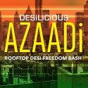 Get Your Desilicious Fix on August 18th Get Your Desilicious Fix on August 18th
