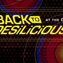 Desilicious Is Back on Saturday, September 14th! Desilicious Is Back on Saturday, September 14th!