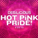 More Desilicious Coming Up on June 22! More Desilicious Coming Up on June 22!