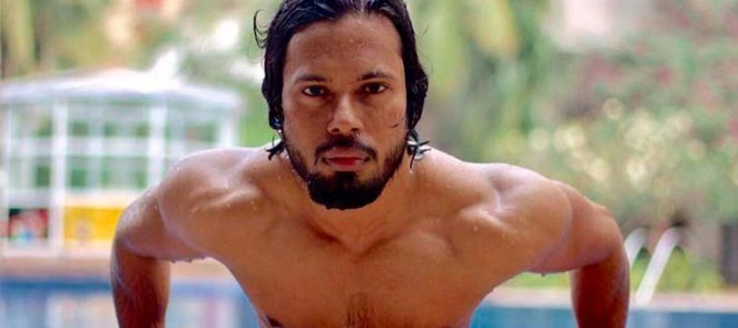 Mr Gay World Runner Up—Samarpan Maiti—Bringing Queer Visibility to India