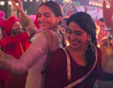 Sonam Kapoor Leads in Desi Queer Love Story