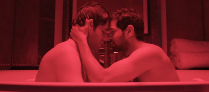 A New Generation of Desi Filmmakers Puts Gay Characters Front and Center