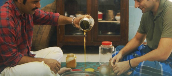 LGBTQI+ Short Films at NYIFF